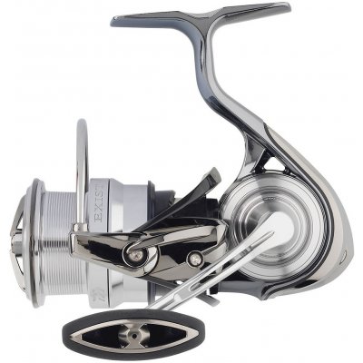 Daiwa 18 Exist G LT 2500 D – Hledejceny.cz