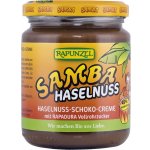 Rapunzel SAMBA čoko-oříšková pomazánka Bio 250 g – Zboží Dáma