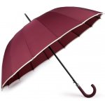 Rodinný deštník velký hnědý – Zboží Dáma