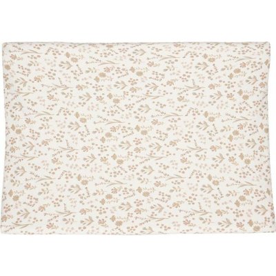 Jollein Potah na přebalovací podložku 50x70cm Bloomy – Zboží Dáma