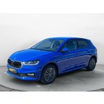 Skoda Fabia 1.0 TSI Tour 85 kW