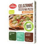 Amylon Bio celozrnné těsto na pizzu 250 g – Zboží Dáma