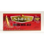 Ginseng Royal Jelly original 10 x 10 ml – Hledejceny.cz