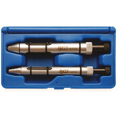 BGS technic Centrovací trny na spojku 2ks BGS 1709 – Zboží Mobilmania