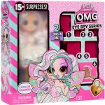 MGA L.O.L. Surprise! Dekodér s OMG Velkou ségrou Fairy – Sleviste.cz