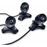 Pontec PondoStar LED RGBW Set 3 – Zbozi.Blesk.cz