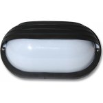 Svítidlo OVAL Nepun WH2606-CR černé – Hledejceny.cz