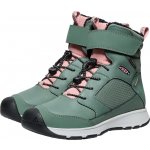 Keen Skua Winter Wp Y dětské boty dark forest rose elegance – Zboží Dáma