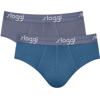 Sloggi Men slipy START MIDI C2P BOX – Hledejceny.cz