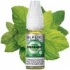 E-liquid ELF LIQ Spearmint 10 ml 10 mg