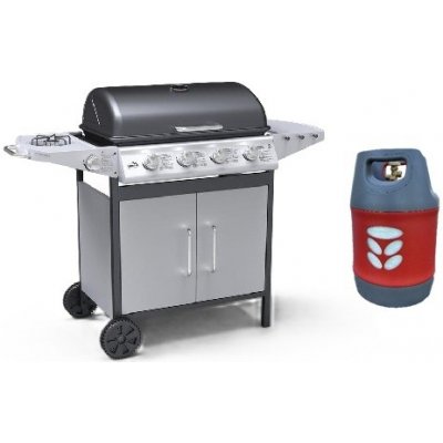 Compass Gril MASTER CHEEF SETG3 – Zboží Mobilmania