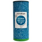 Viridikid Organic Bio Omega 3 olej pro děti 200 ml – Hledejceny.cz