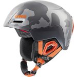Uvex Jimm Octo+ 16/17 – Sleviste.cz
