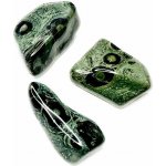 Nefertitis Jaspis kambaba tromlovaný - L - cca 2,5 - 3 cm – Hledejceny.cz