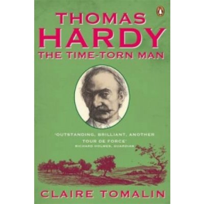 Thomas Hardy - C. Tomalin – Sleviste.cz