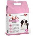 Aiko Soft Diapers Plenky pro feny M-L 36x52cm 12 ks – Sleviste.cz