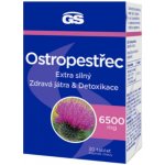 GS Ostropestřec 30 tablet – Hledejceny.cz