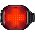 Knog Blinder Mini cross zadní černé – Hledejceny.cz