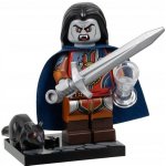 LEGO® Minifigurka 71047 Dungeons & Dragons® – Zboží Dáma