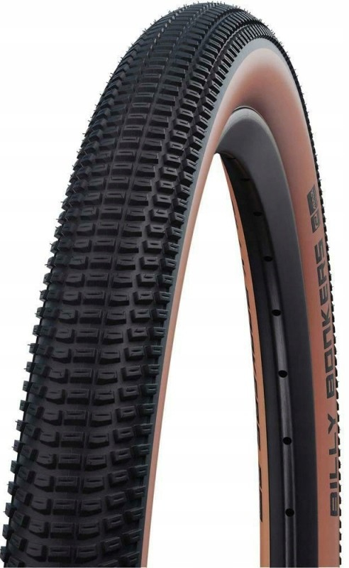 Schwalbe Billy Bonkers 20 x 2,0 kevlar