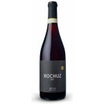 Vinařství Rochuz Pinot Noir suché červené 2021 13% 0,75 l (holá láhev) – Hledejceny.cz