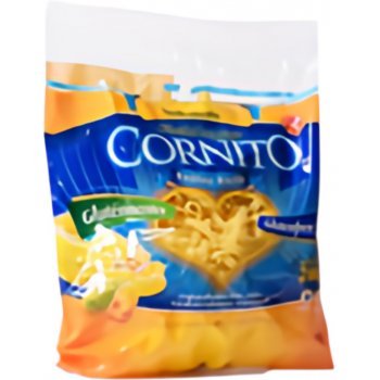 Cornito Bezlepkové těstoviny řezance 200 g