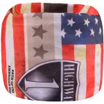 RSA Highway American Spirit multifunkční šátek na motorku – Zboží Mobilmania