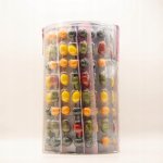 Frogger bubble gum 42 kusů – Zbozi.Blesk.cz