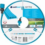 Cellfast SPRING L-07.5 m zavlažovací 256466 – Hledejceny.cz