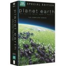 Planet Earth - Special Edition DVD