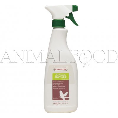 Versele-Laga Oropharma Jungle Shower 0,5 l – Zboží Mobilmania