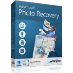 Ashampoo Photo Recovery – Zboží Mobilmania