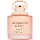 Abercrombie & Fitch Away Tonight parfémovaná voda dámská 100 ml