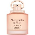 Abercrombie & Fitch Away Tonight parfémovaná voda dámská 100 ml – Hledejceny.cz