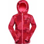 Alpine Pro Ezoro zelená – Sleviste.cz