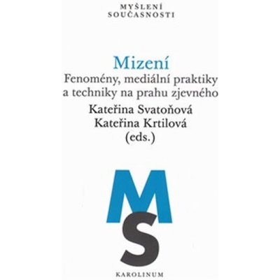 Mizení – Zboží Mobilmania