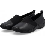 Rieker prozouvací polobotky černé L1790-00 – Hledejceny.cz