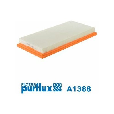 Vzduchový filtr PURFLUX A1388 – Hledejceny.cz