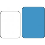 Cambro laminátový jídelní tác Mykonos s březovým dekorem 430mm – Hledejceny.cz