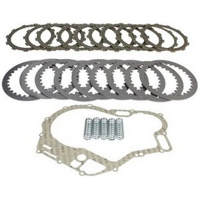 TRW Kawasaki KLV 1000 – Sleviste.cz