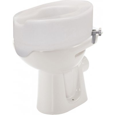 DMA Ashby Easyfit 63166 Nástavec na WC 15 cm – Zboží Dáma