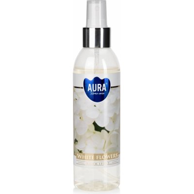 Bispol White Flowers pokojový osvěžovač vzduchu 185 ml – Zbozi.Blesk.cz