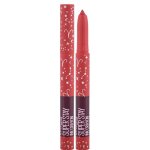 Maybelline SuperStay Ink Crayon Matte dlouhotrvající matná rtěnka v tužce 45 Hustle In Heels 1,5 g – Hledejceny.cz