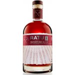 Ratu 8YO Signature Blend 35% 0,7 l (holá láhev) – Sleviste.cz