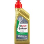 Castrol Syntrans Multivehicle 75W-90 1 l – Zboží Mobilmania