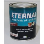 Eternal pololesk 0,7 kg tmavě hnědý – Sleviste.cz