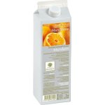 RaviFruit Ovocné pyré Banán 90% ovocný podíl 1 kg – Sleviste.cz