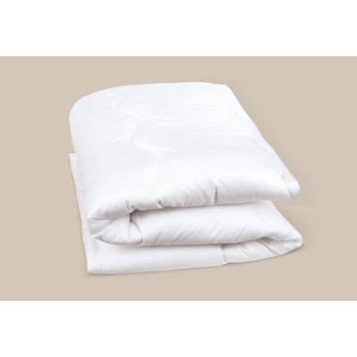 Bellatex přikrývka Beátka 200g/m2 letní bílá 100x135 – Sleviste.cz