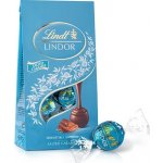 LINDT Lindor Salted Caramel 500 g – Zboží Dáma