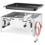 Hendi pánev Bake Master Maxi 154618 – Zboží Dáma